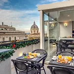 Doria Palace Boutique Hotel