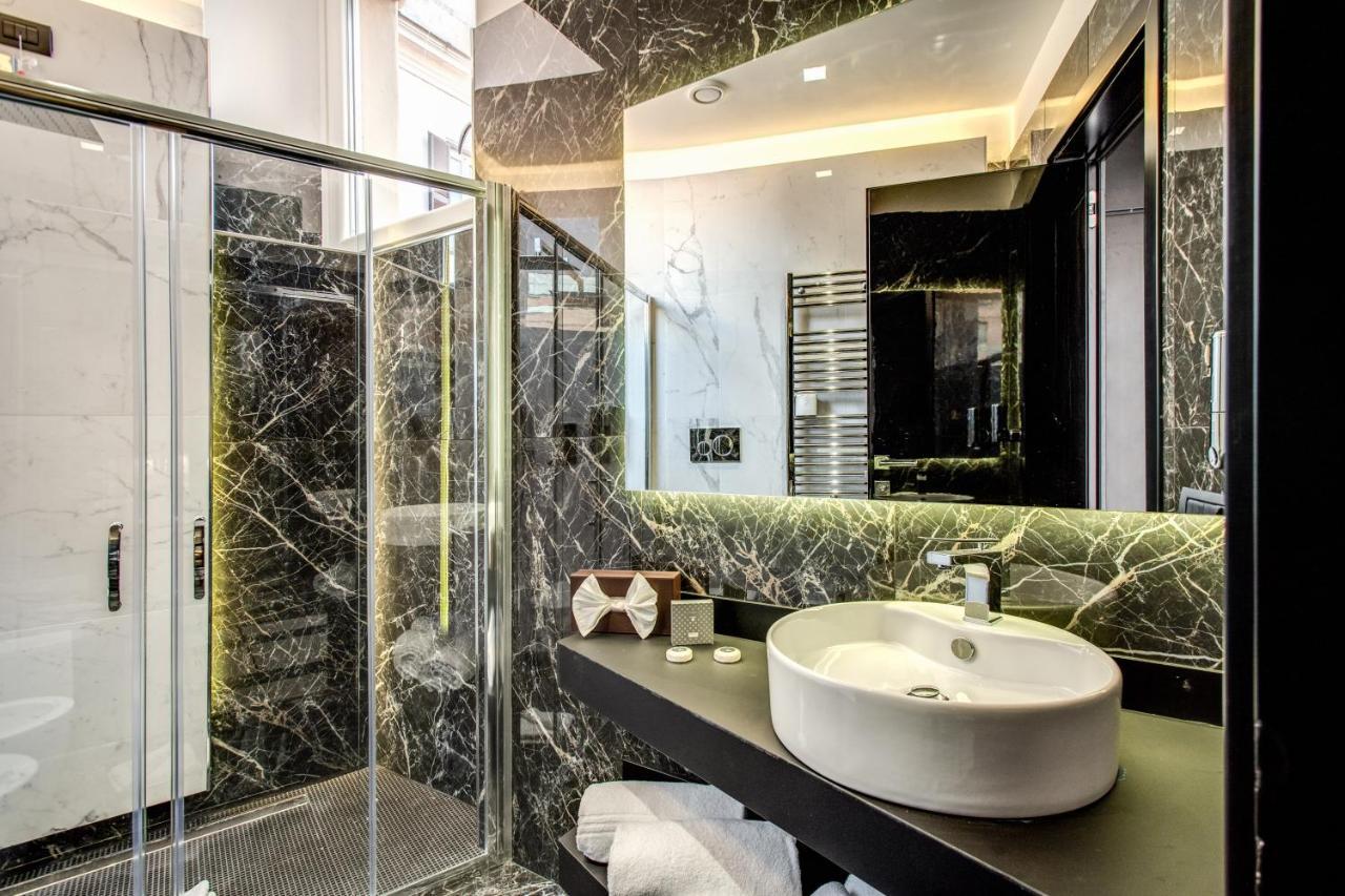 Doria Palace Boutique 4* Roma