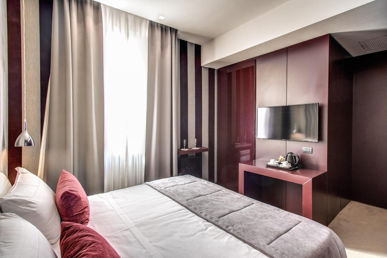 Doria Palace Boutique 4* Roma