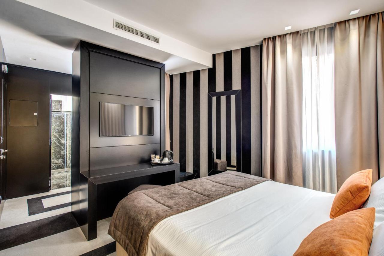 Doria Palace Boutique 4* Roma
