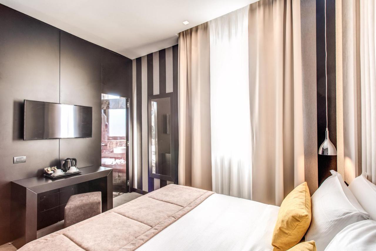 Doria Palace Boutique 4* Roma