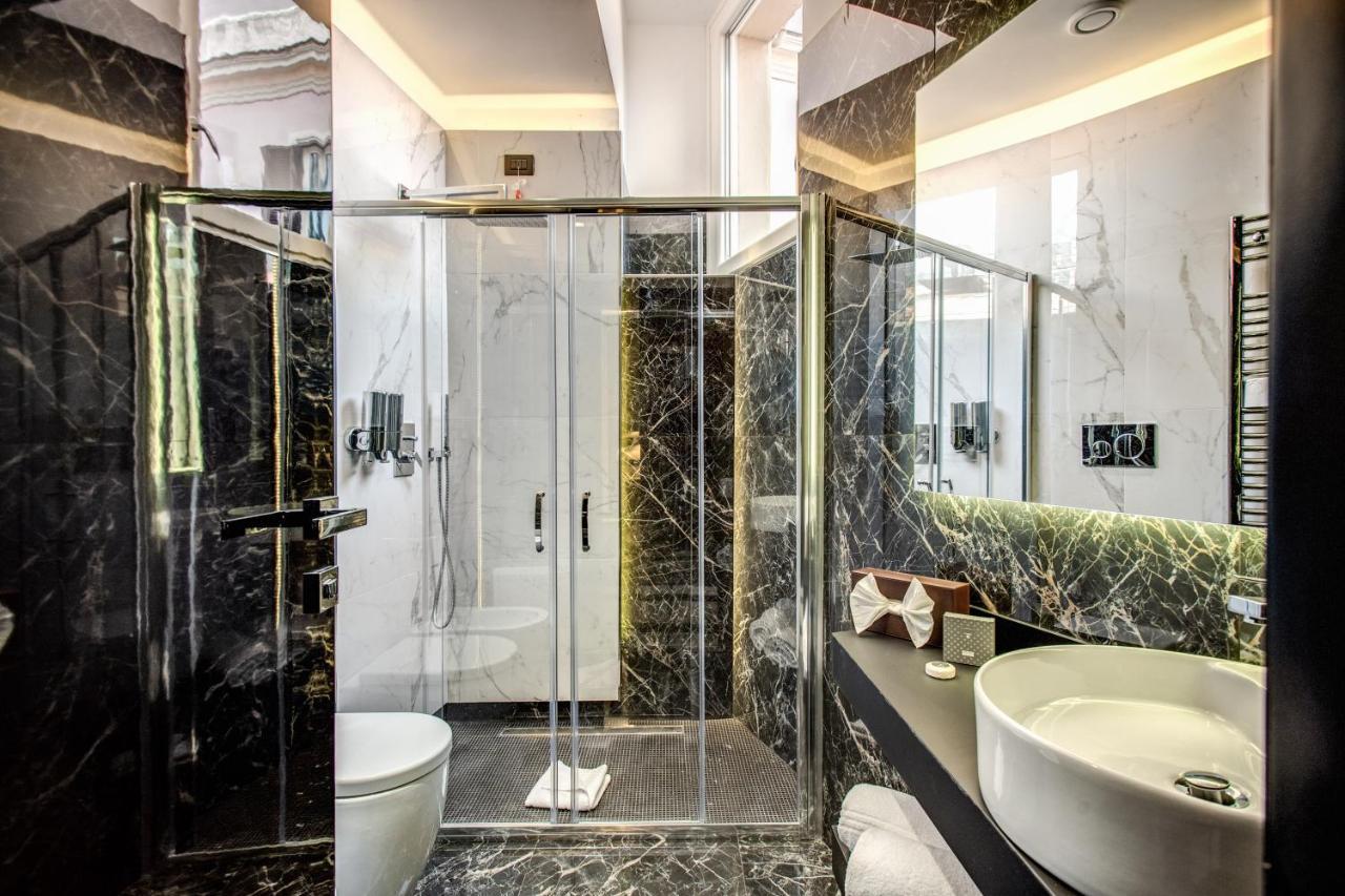 Doria Palace Boutique 4* Roma