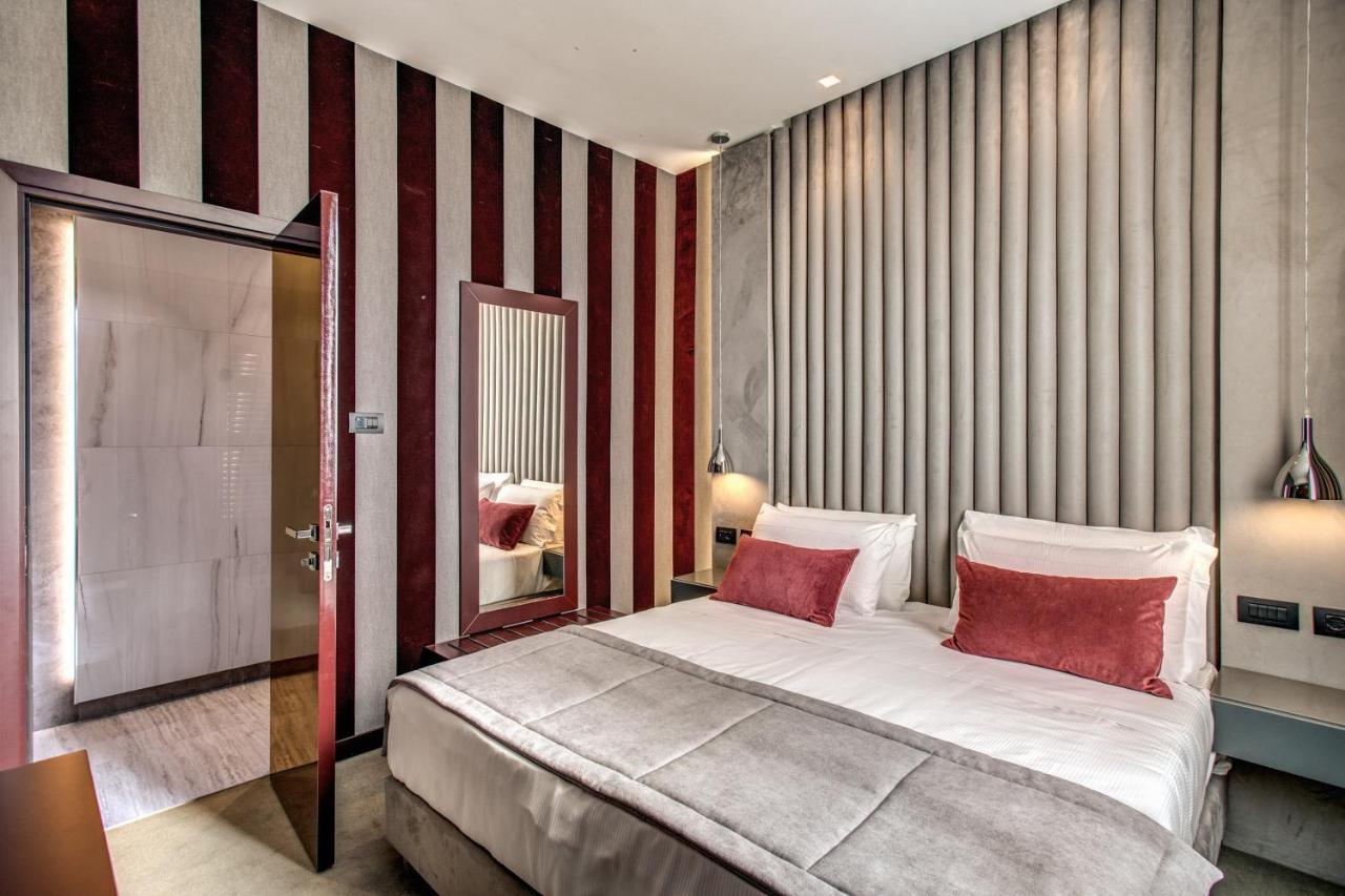 Doria Palace Boutique Hotel Roma