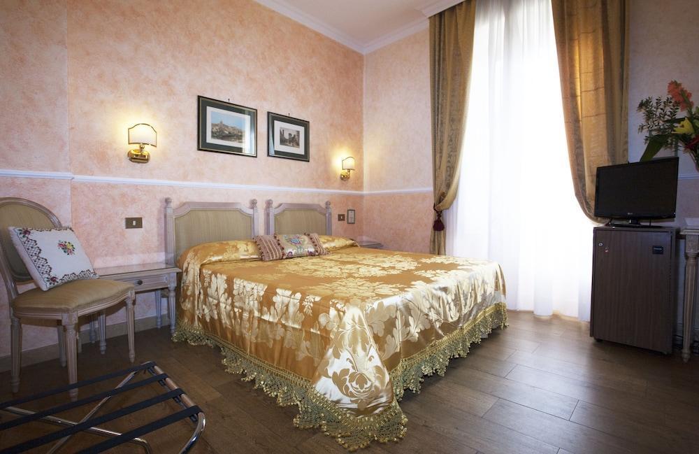Doria Palace Boutique Hotel Roma
