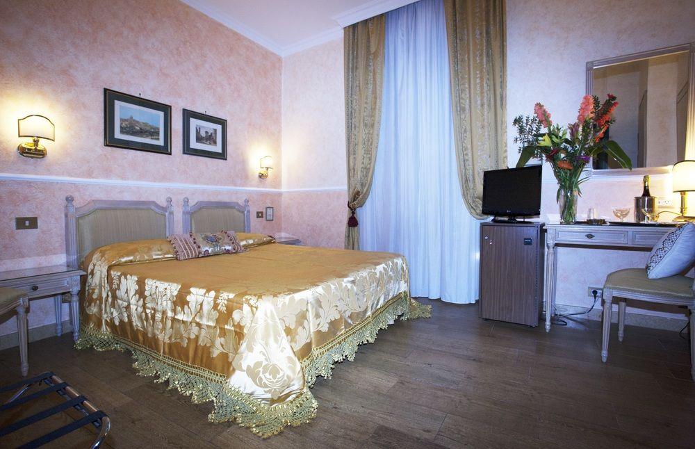 Doria Palace Boutique Hotel Roma