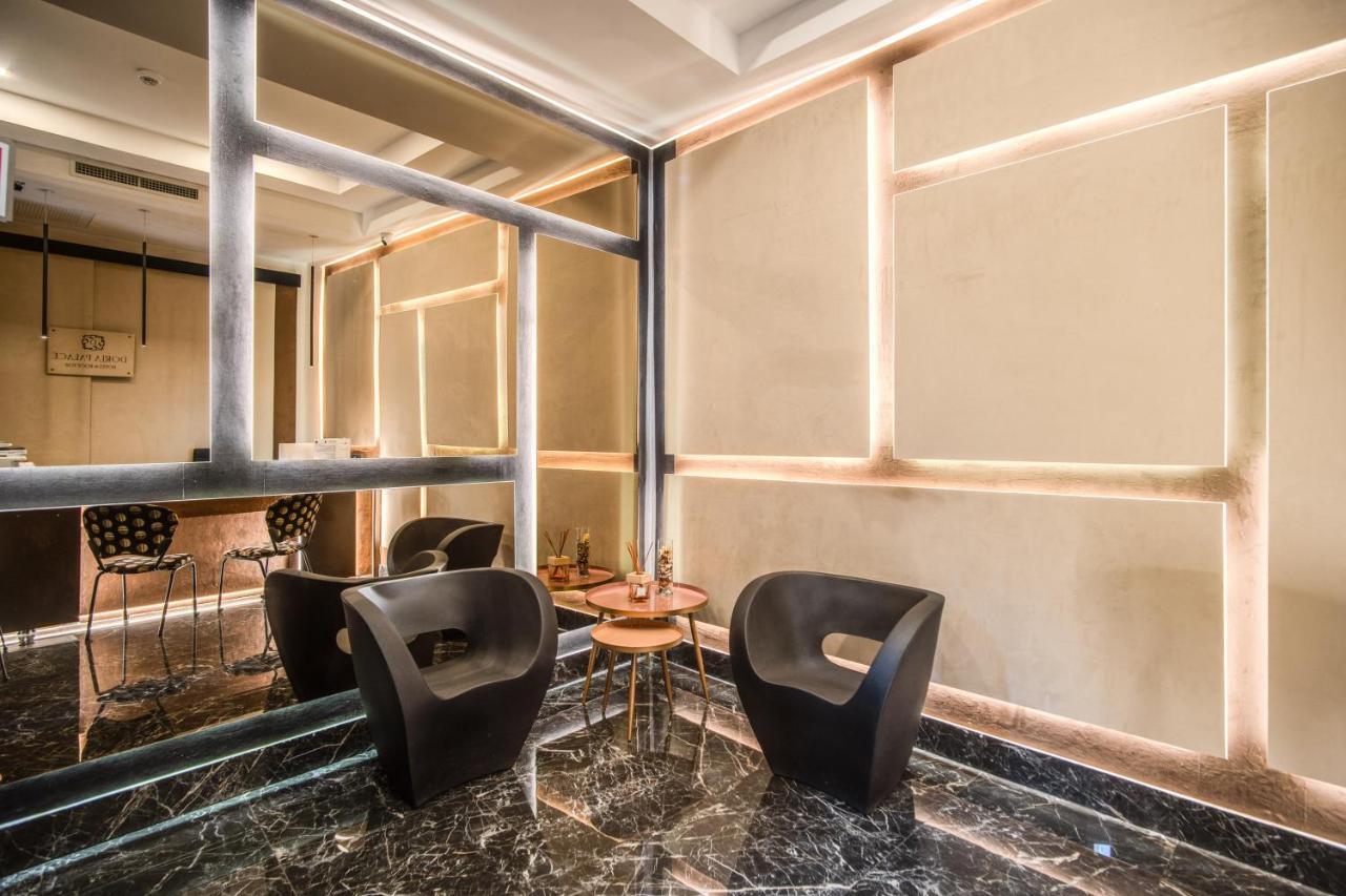 Doria Palace Boutique