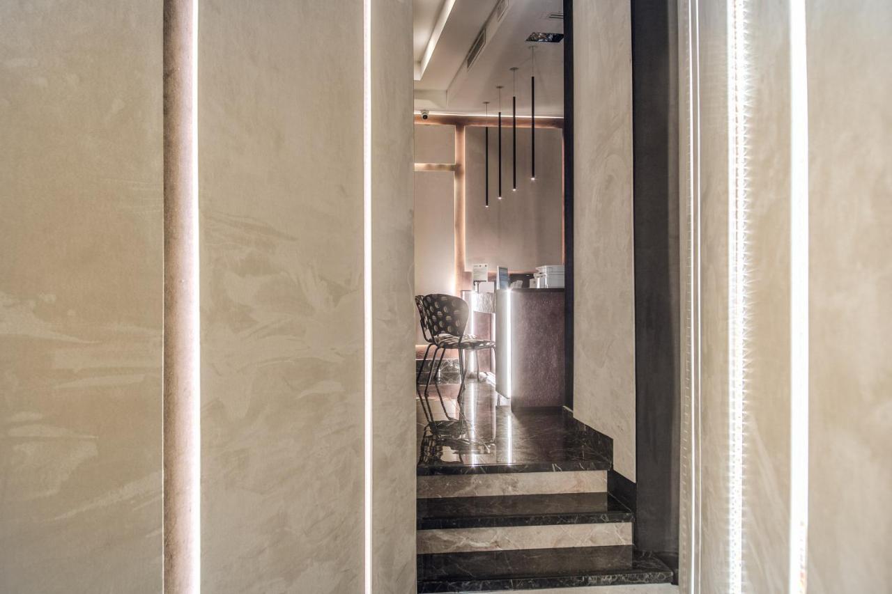 Doria Palace Boutique 4* Roma
