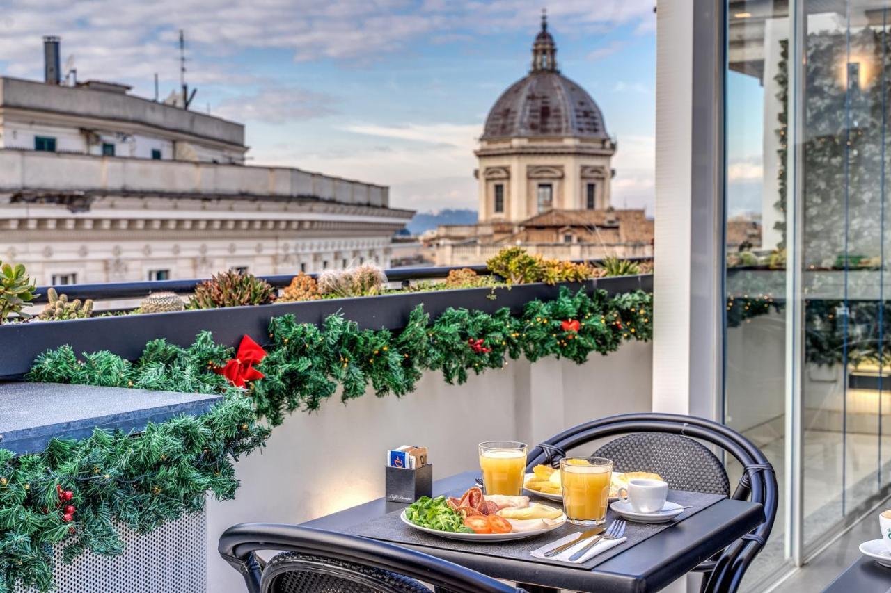 Doria Palace Boutique Roma