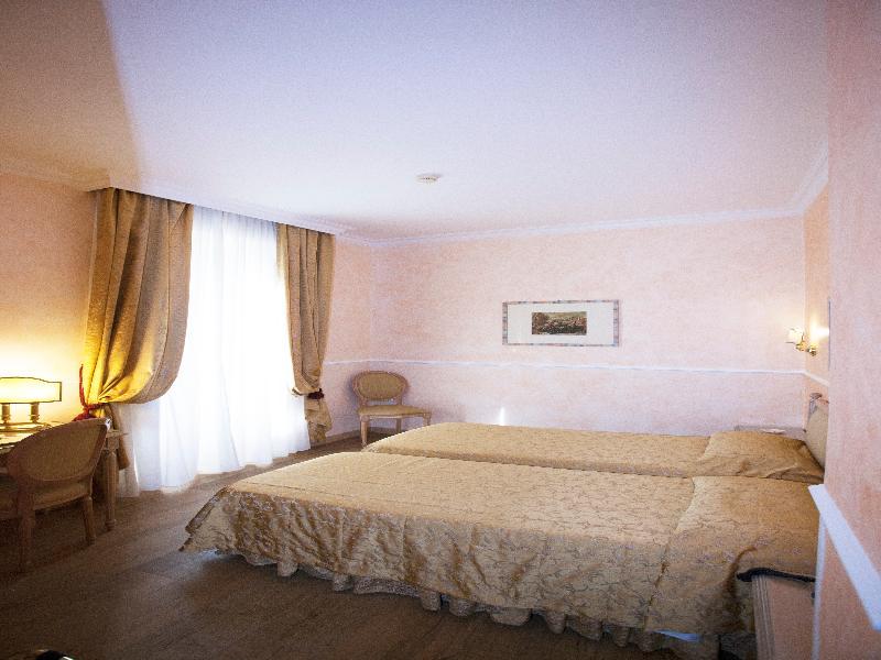 Doria Palace Boutique Hotel Roma