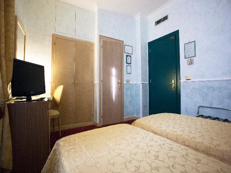 Hotel Doria Palace Boutique Roma