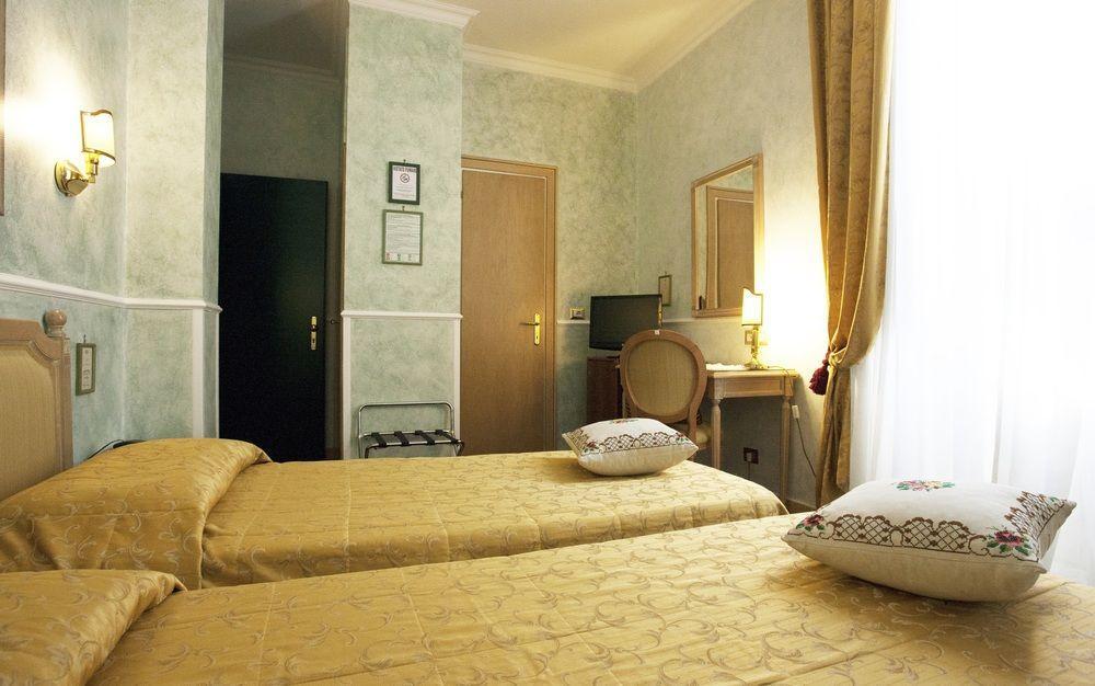 Hotel Doria Palace Boutique Roma
