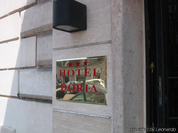 Doria Palace Boutique Roma