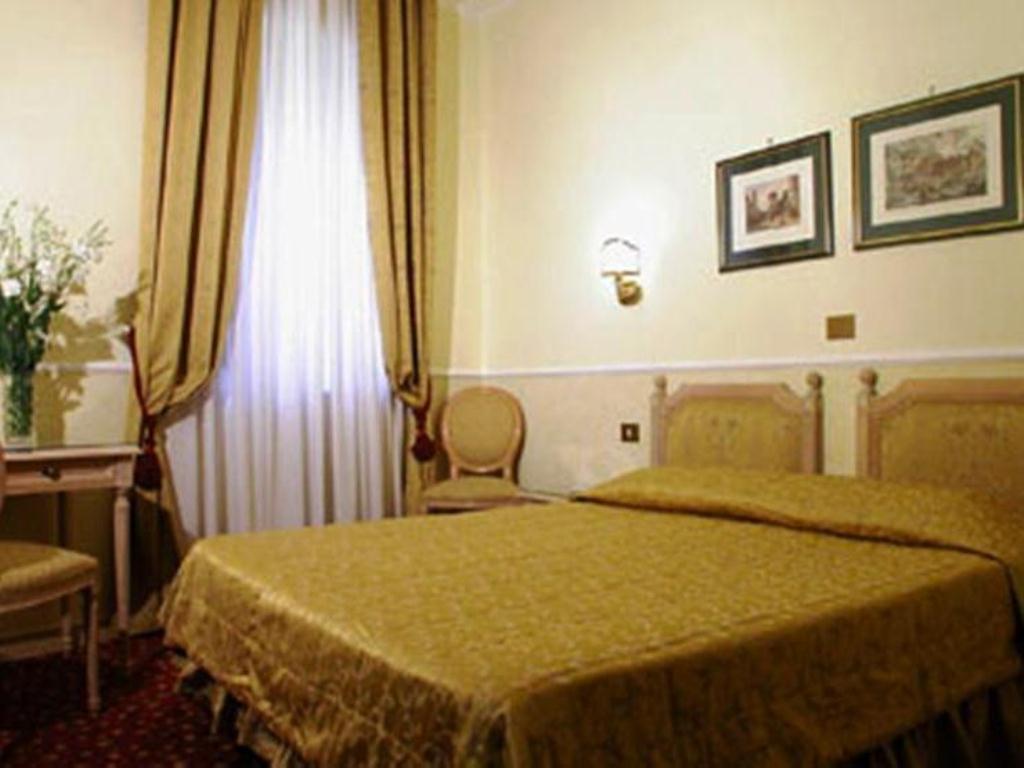 Hotel Doria Palace Boutique Roma