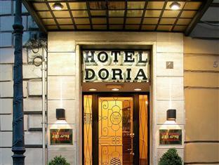Hotel Doria Palace Boutique