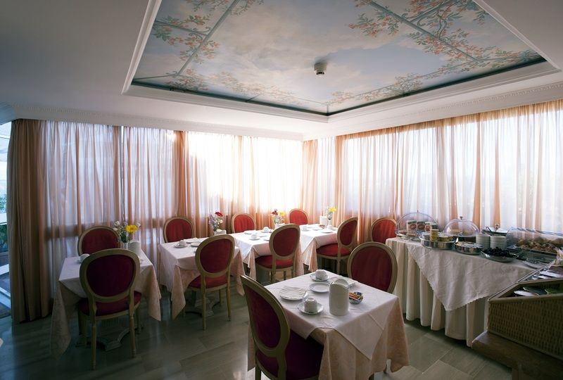 Hotel Doria Palace Boutique 4*