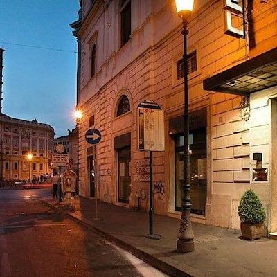 Hotel Doria Palace Boutique 4*