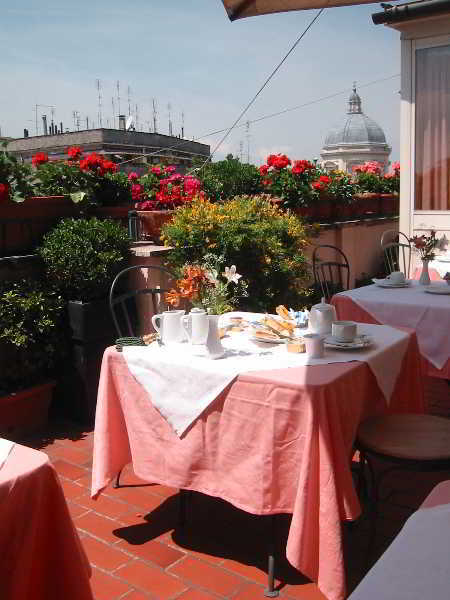 Doria Palace Boutique 4* Roma