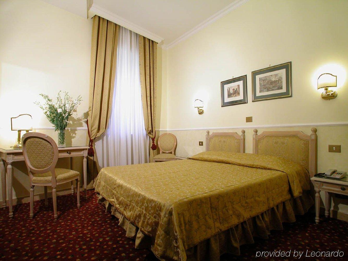 Doria Palace Boutique Hotel Roma