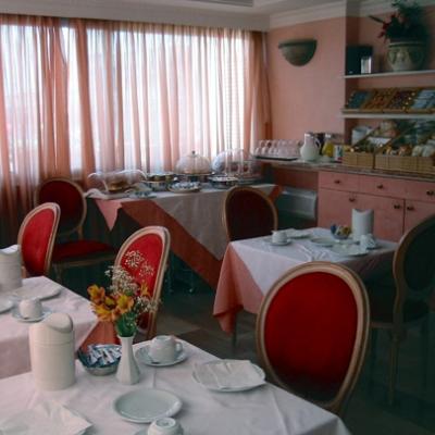 Doria Palace Boutique Hotel Roma