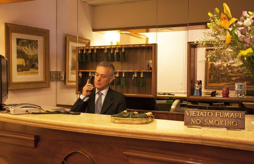 Doria Palace Boutique Roma