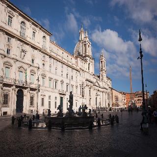 Hotel Doria Palace Boutique Roma
