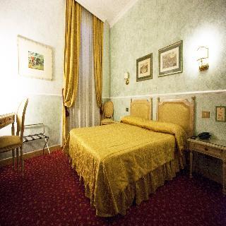 Doria Palace Boutique 4* Roma
