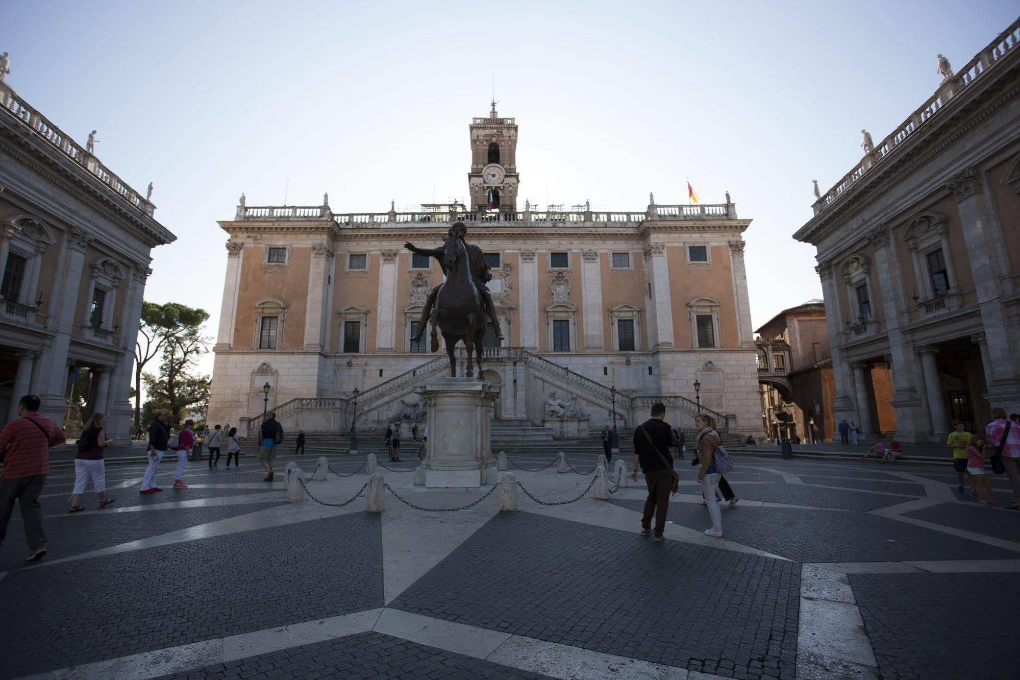 Doria Palace Boutique 4* Roma
