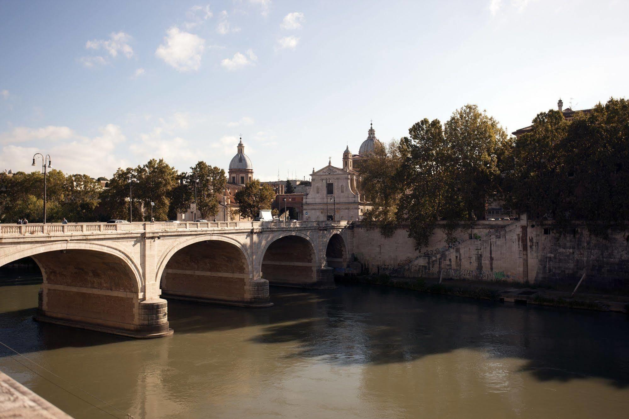 Hotel Doria Palace Boutique Roma