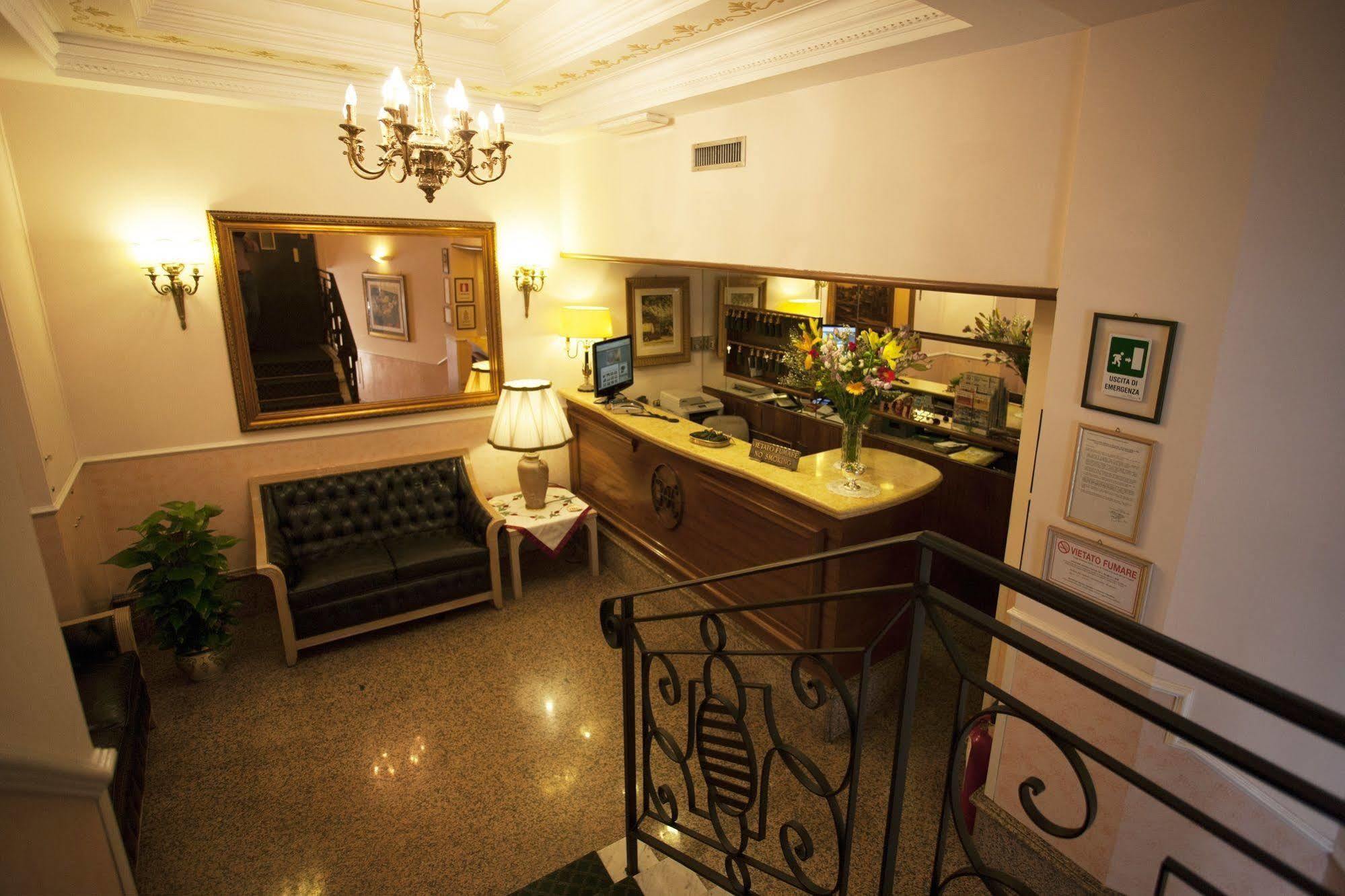 Doria Palace Boutique Roma