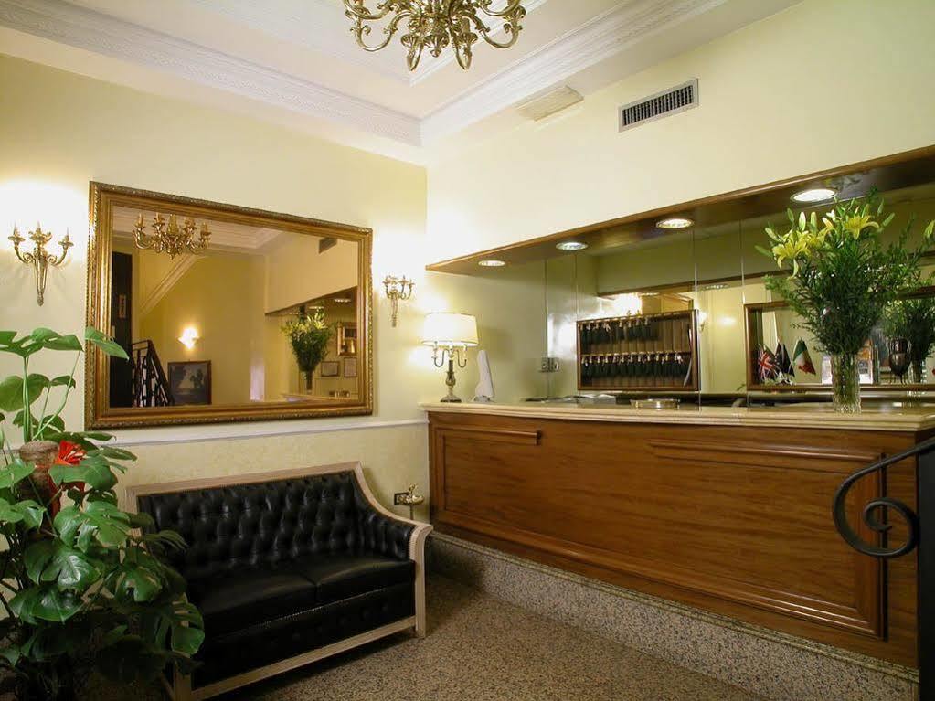 Doria Palace Boutique 4* Roma