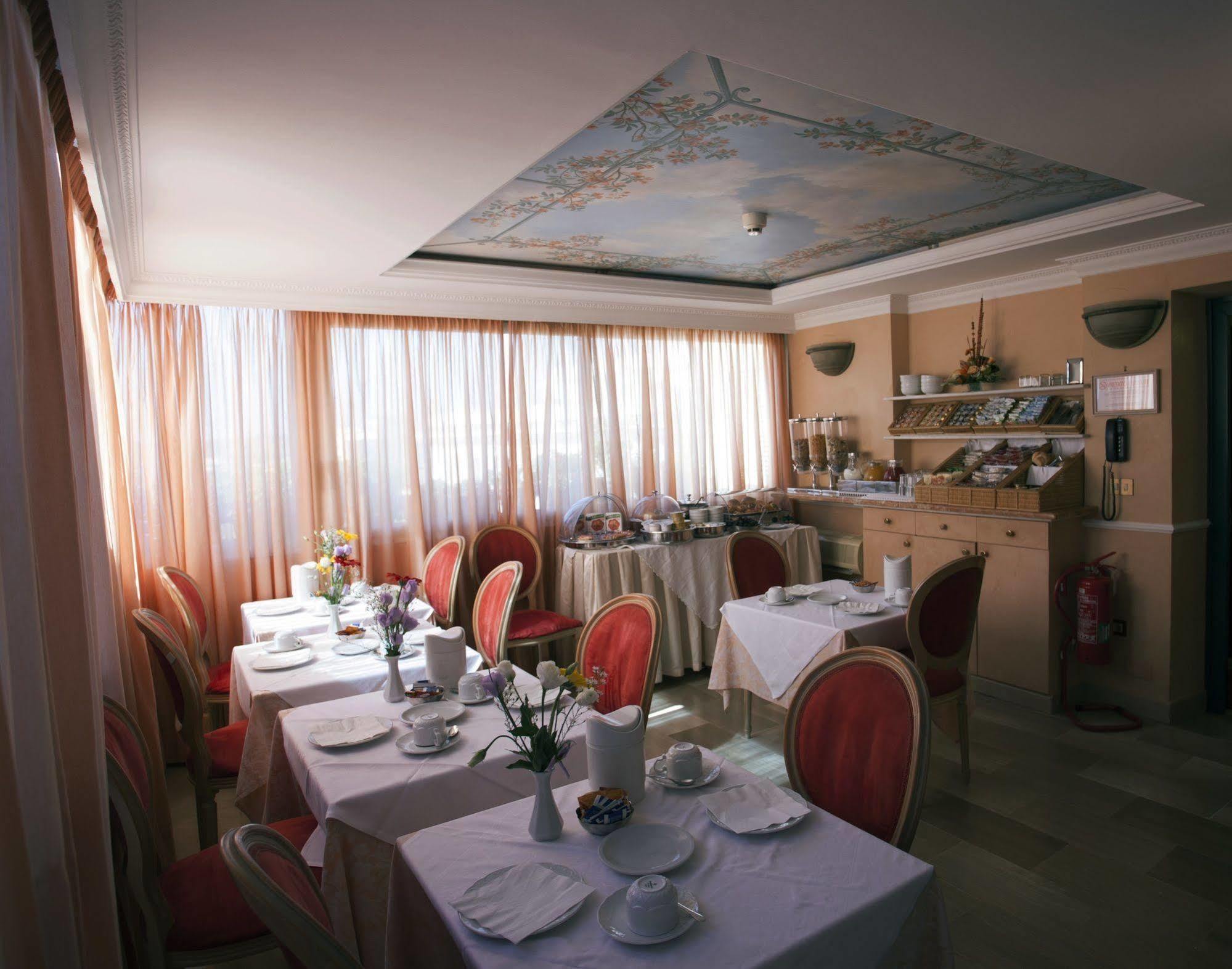 Doria Palace Boutique 4* Roma