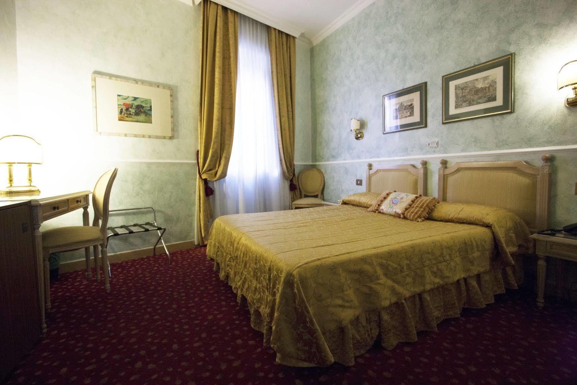Doria Palace Boutique Hotel Roma
