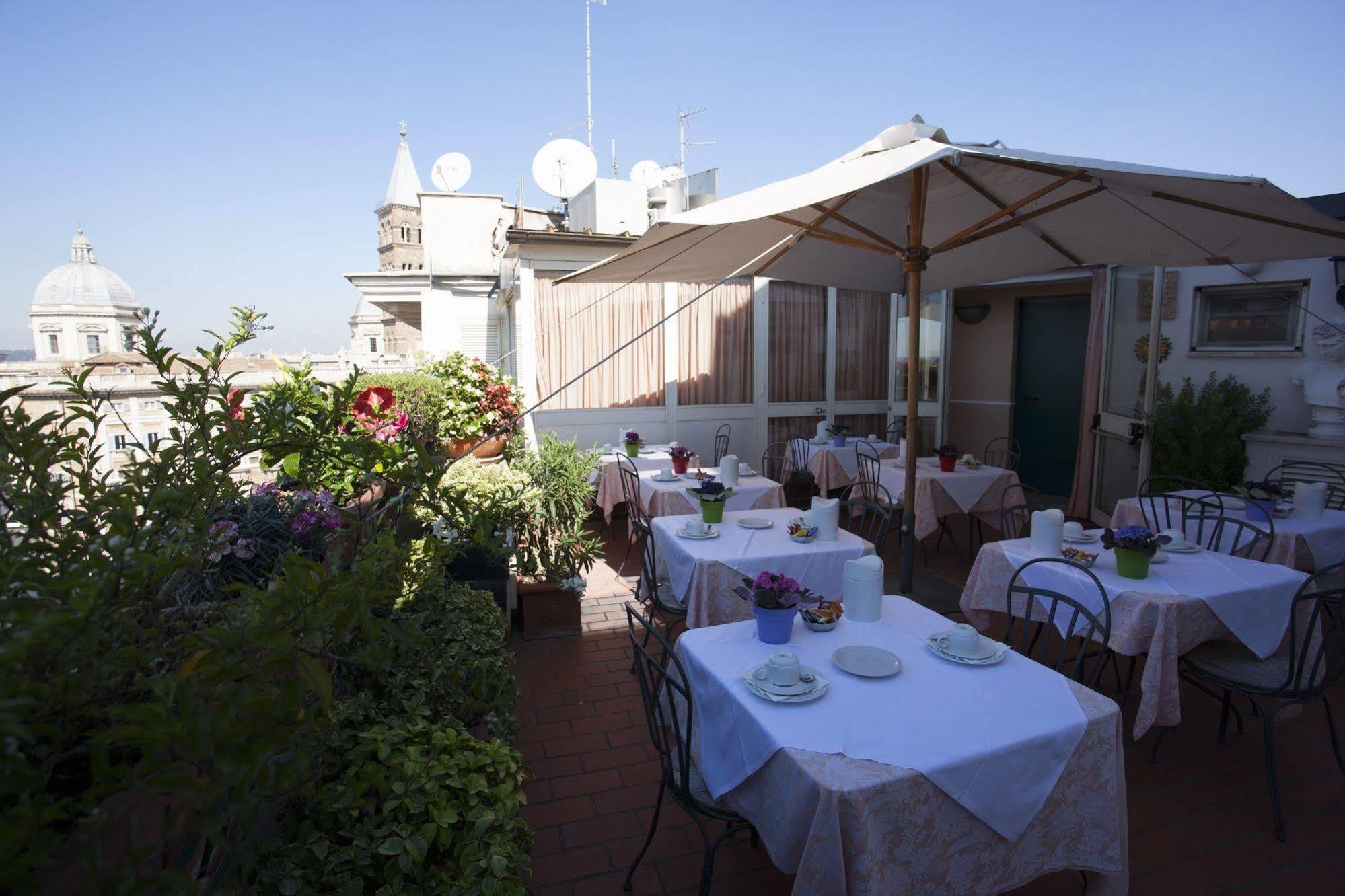 Doria Palace Boutique Roma