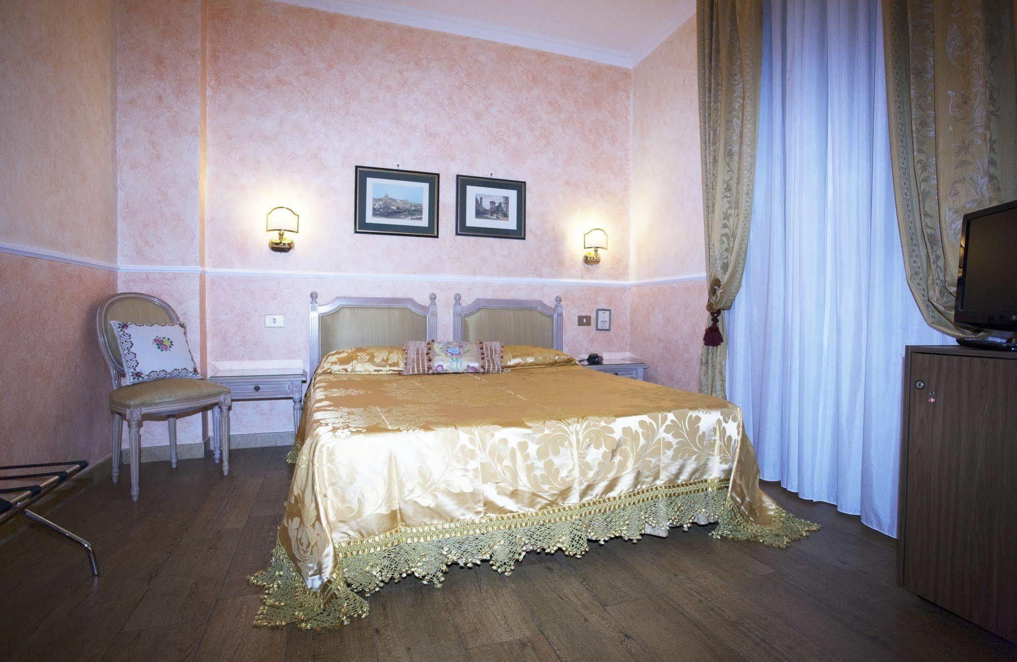 Doria Palace Boutique Roma
