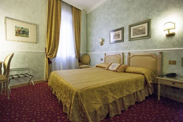 Hotel Doria Palace Boutique Roma