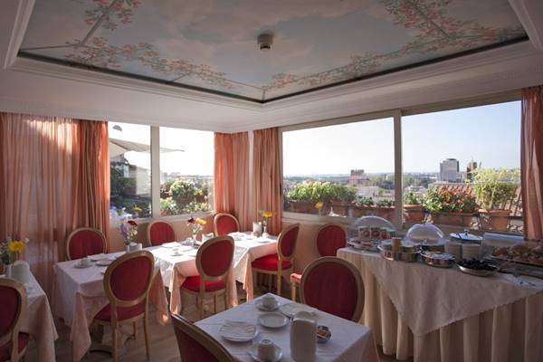 Doria Palace Boutique Roma